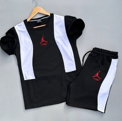 Conjunto Jordan, Short jordan más Remera de regalo