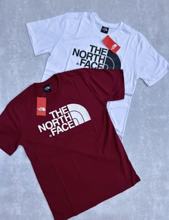 2X1 en Malla The North Face + Remera de Regalo - Lenary Store