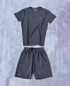 Conjunto Lacoste Estilo verano - comprar online