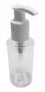 Frasco Pump Espumador 50ml - DropxStore