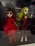 Beetlejuice & Lydia 2-Pack Pronta entrega - Monster High Bonecas na internet