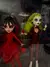 Beetlejuice & Lydia 2-Pack Pronta entrega - Monster High Bonecas - comprar online