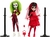 Beetlejuice & Lydia 2-Pack Pronta entrega - Monster High Bonecas - comprar online