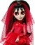 Imagem do Beetlejuice & Lydia 2-Pack Pronta entrega - Monster High Bonecas
