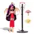 Imagem do Corazon Marikit Importação - Monster High Boneca
