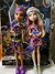 Clawdeen Wolf e Viperine Gorgon - Monster High - 2 Pack Scare and Makeup - comprar online
