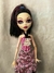 Draculaura - Monster High - Petit Poa