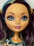 Madeline Hatter - Getting Fairest - Ever After High Boneca - comprar online