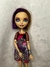 Poppy O'Hair - Básica Incompleta - Ever After High Boneca