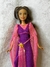 Dori Musa - Castelo de Diamantes - Barbie Boneca