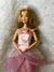 Fallon - Doze Princesas Bailarinas - Barbie Boneca