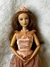 Edeline - Doze Princesas Bailarinas - Barbie Boneca