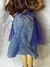Courtney - Doze Princesas Bailarinas - Barbie Boneca - Strawberry Milk Store