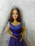 Courtney - Doze Princesas Bailarinas - Barbie Boneca