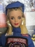 Barbie Hot Wheels Lacrada - Boneca - comprar online