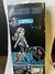 Frankie Stein Com Caixa - Passeio no Shopping - Monster High Boneca