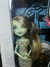 Frankie Stein Com Caixa - Passeio no Shopping - Monster High Boneca na internet
