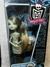 Frankie Stein Com Caixa - Passeio no Shopping - Monster High Boneca
