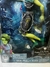 Porter Geiss Lacrado - Haunted - Monster High Boneco - loja online