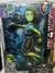Porter Geiss Lacrado - Haunted - Monster High Boneco - comprar online