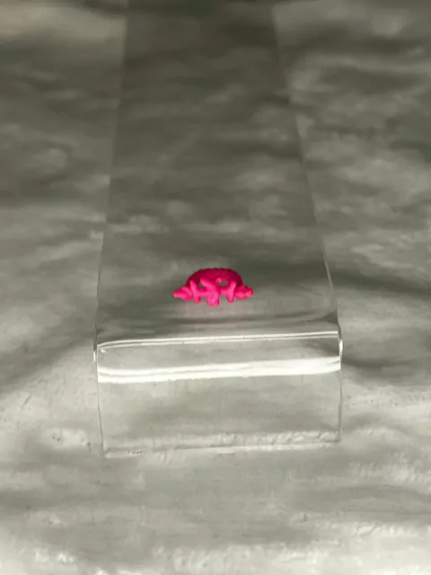 Pulseira Draculaura - Skull Shores - Monster High Boneca