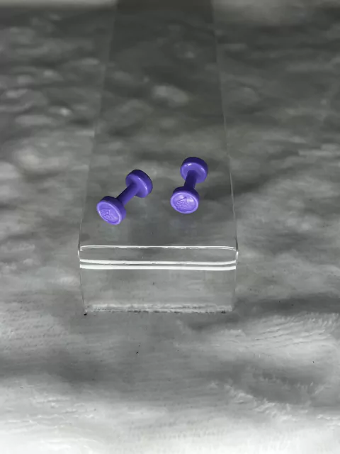 Par de Rodinhas Mala Clawdeen Wolf - Scaris - Monster High Boneca