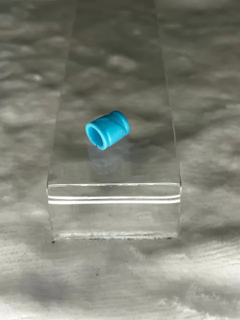 Pulseira azul - Monster High Boneca