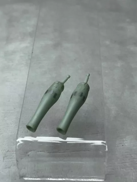 Antebraço Frankie costuras pratas - Monster High Boneca Acessório