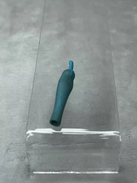 Antebraço Create a monster azul - Monster High Boneca Acessório