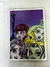 Card Scaris - Monster High Boneca