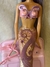 Imagem do Magical Mermaidia Rosa - Fairytopia Mermaidia - Barbie Boneca