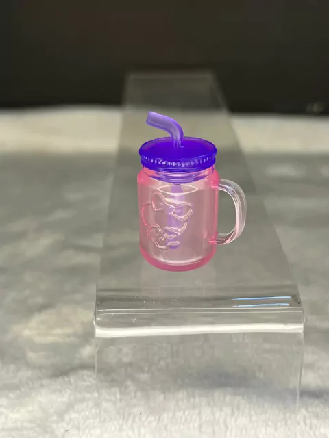 Spectra Copo - Básica G3 - Monster High Boneca Acessório