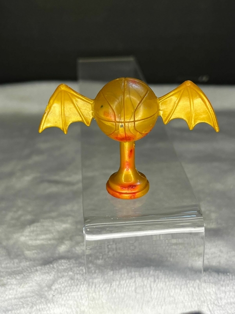 Escola Troféu - Monster High Boneca Acessório