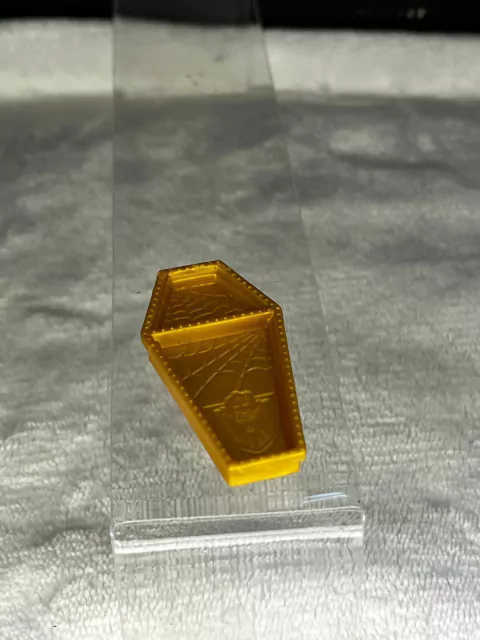 Cleo Creepateria Bandeja - Monster High Boneca Acessório