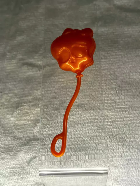 balão howleen - Monster High Boneca Acessório