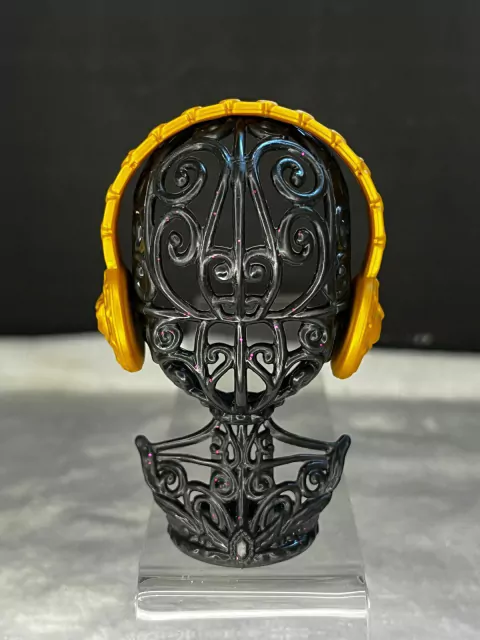 Fone Spectra Playset 13 Wishes - Monster High Boneca Acessório