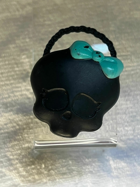 Bolsa Create Azul - Monster High Boneca Acessório