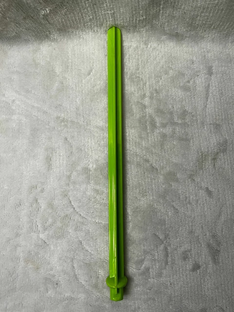 Haste Verde Deuce Suporte - Monster High Boneca Acessório