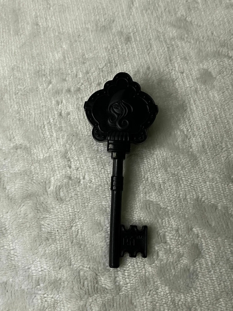 Pente Preto - Ever After High Boneca Acessório