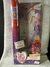 Ginger Book Caixa - Ever After High na internet