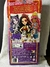 Ginger Book Caixa - Ever After High - Strawberry Milk Store