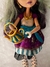 Madeline Hatter w1 - Basica - Ever After High Boneca - Strawberry Milk Store