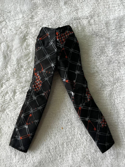 Calça Scarah Freaky Fusion - Monster High Boneca Acessório - comprar online