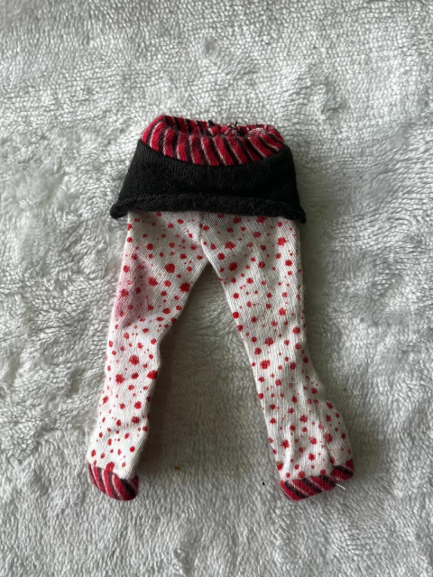 Calça Ghoulia Dead Tired - Monster High Boneca Acessório - comprar online