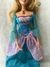 Barbie Rosella Princesa da ilha - Barbie Boneca