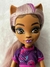Clawdeen Wolf Budget G3 - Monster High Boneca na internet