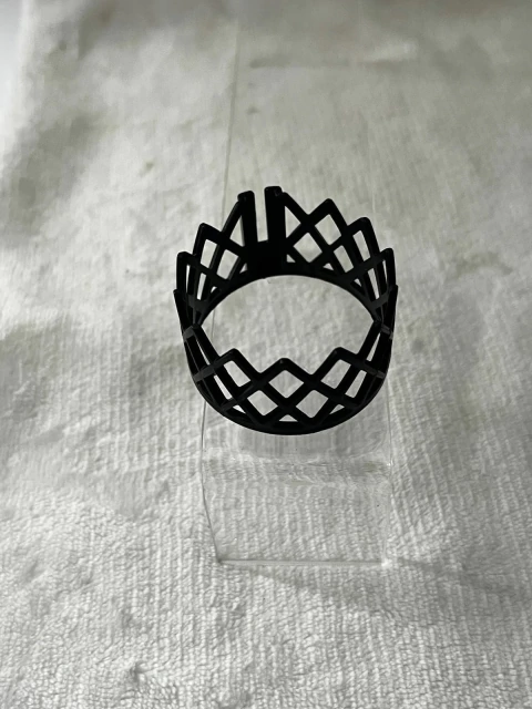 Acessório Preto - Monster High Boneca Acessório - comprar online