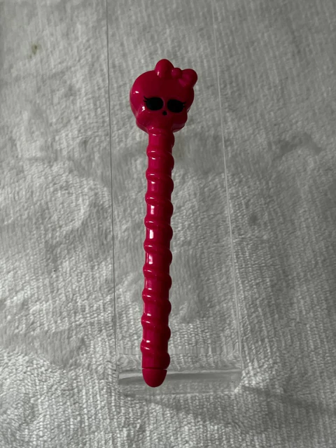 Acessório Rosa Create - Monster High Boneca Acessório - comprar online