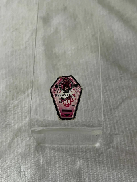 Convite Sweet 1600 - Monster High Boneca Acessório - comprar online