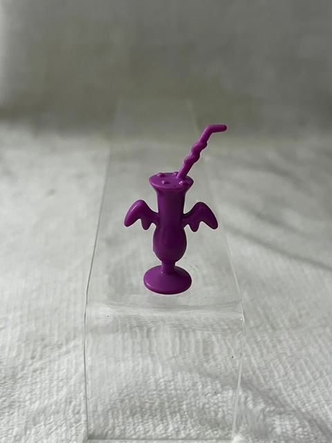 Copo Roxo - Monster High Boneca Acessório - comprar online